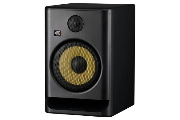 KRK SYSTEMS Rokit 8 Gen5 - Студійний монітор, Черный