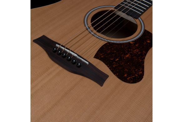 SEAGULL S6 ORIGINAL PRESYS II - электроакустическая гитара , Натуральный