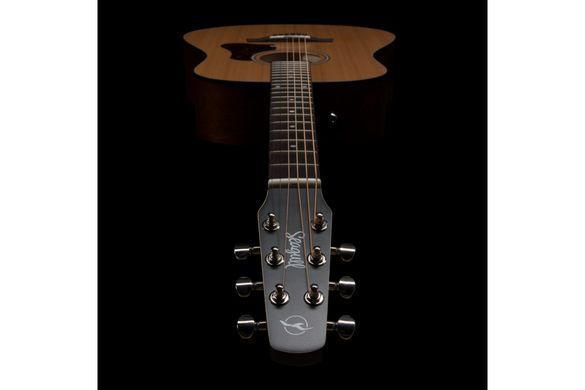 SEAGULL S6 ORIGINAL PRESYS II - электроакустическая гитара , Натуральный