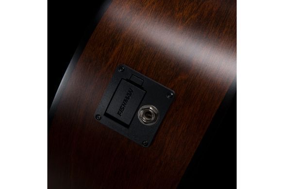 SEAGULL S6 ORIGINAL PRESYS II - электроакустическая гитара , Натуральный