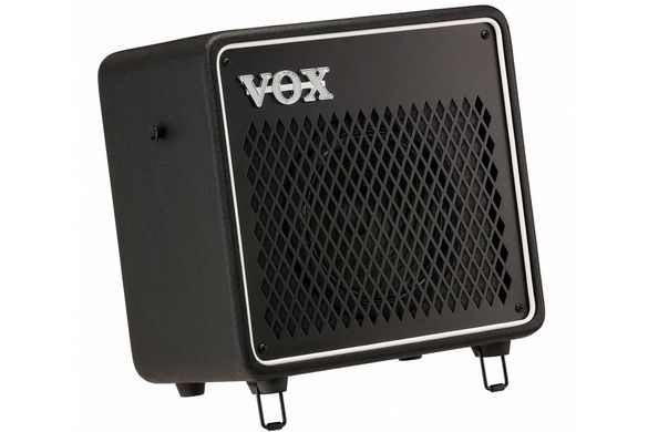 Vox Mini Go 50, Черный