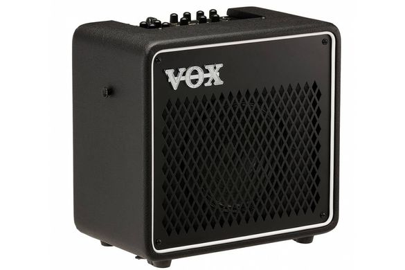 Vox Mini Go 50, Черный