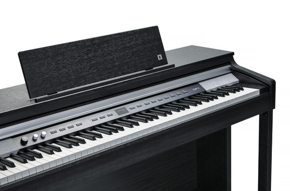 Kurzweil CUP P1 BK - Цифровое фортепиано, Черный