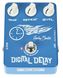 Harley Benton Digital Delay, Темно-синий