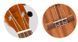 Flight NUT310 Tenor - укулеле, Натуральный