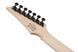 IBANEZ RG7421EX BKF - Электрогитара, Черный