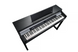 Kurzweil CUP P1 BK - Цифровое фортепиано, Черный
