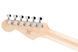 SQUIER Debut Stratocaster LRL Sea Foam Green - Електрогітара , Зелений