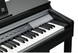 Kurzweil CUP P1 BK - Цифровое фортепиано, Черный