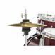 Millenium Focus Junior Drum Set Red - ударна установка, Червоний