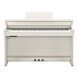 YAMAHA Clavinova CLP-835 (White Birch) - цифровое фортепиано, Бежевый