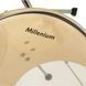 Millenium Focus Junior Drum Set Red - ударна установка, Червоний