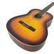 Toneberg EC3900-SB - Гитара классическая, Коричневый