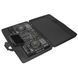 UDG Creator Pioneer XDJ-RX3 Hardcase Black (U8315BL) &mdash; спеціалізований жорсткий кейс, Черный