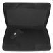 UDG Creator Pioneer XDJ-RX3 Hardcase Black (U8315BL) &mdash; спеціалізований жорсткий кейс, Черный