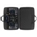 UDG Creator Pioneer XDJ-RX3 Hardcase Black (U8315BL) &mdash; спеціалізований жорсткий кейс, Черный