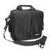 UDG Ultimate CourierBag DeLuxe Black &mdash; расширенная версия профессиональной сумки, Черный