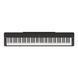 YAMAHA P-225 (Black) - Цифрове фортепіано, Черный