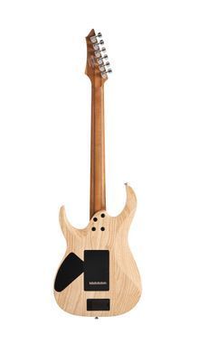 CORT X700 TRIALITY (OPEN PORE VINTAGE BURST)- Електрогітара, Натуральний