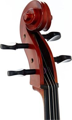 YAMAHA VC 5S44 - віолончель, Натуральний