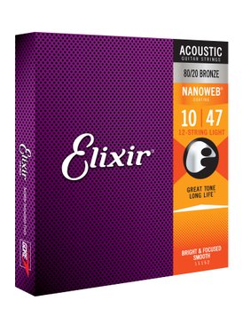 Elixir AC NW EL