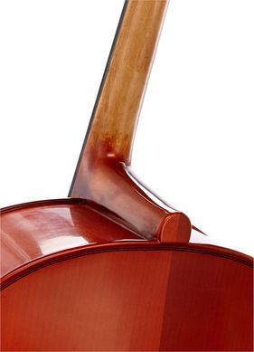 YAMAHA VC 5S44 - віолончель, Натуральний