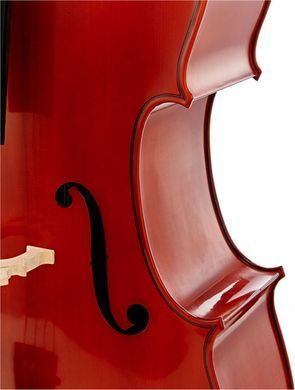 YAMAHA VC 5S44 - віолончель, Натуральний