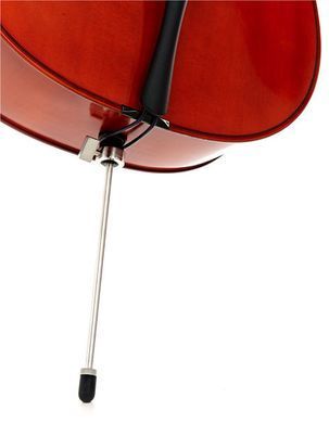 YAMAHA VC 5S44 - віолончель, Натуральний