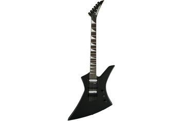 JACKSON JS32T KELLY AH SATIN BLACK - Електрогітара , Черный