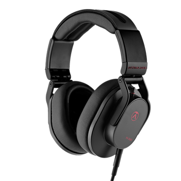 Austrian Audio Hi‑X60 - Студійні навушники, Черный