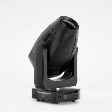 PRO LUX LED HOTBEAM 550 CMY - поворотний прожектор, Черный