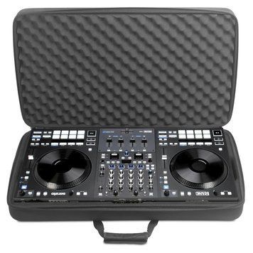 UDG Creator Rane Four Hardcase Black (U8321BL) &mdash; спеціалізований жорсткий кейс, серый