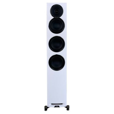 ELAC Uni-Fi Reference UFR52 White Wood, Белый