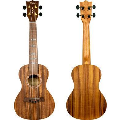Flight DUC440 Acacia Concert - укулеле, Натуральний