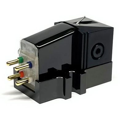 Nagaoka MP-700 Cartridge - картридж, Черный
