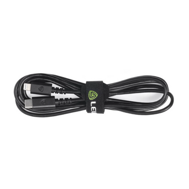 USB-C to Lightning Lewitt CONNECT C2L - Кабель, Черный