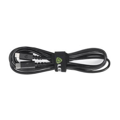 USB-C to Lightning Lewitt CONNECT C2L - Кабель, Черный