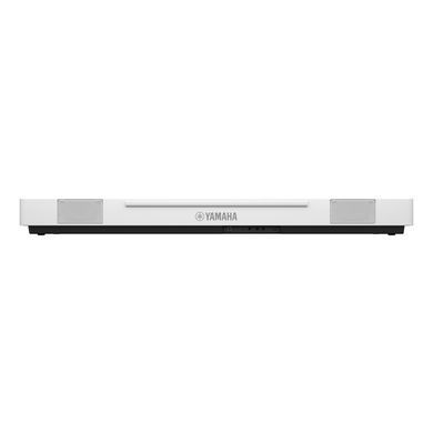 YAMAHA P-225 (White) - Цифрове фортепіано, Білий