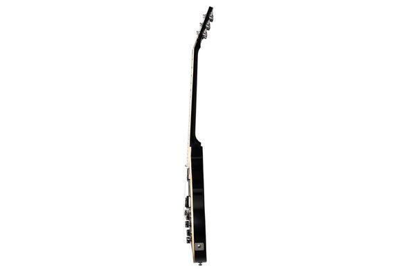 Gibson Adam Jones Les Paul Standard Silverburst - Электрогитара, Серебристый