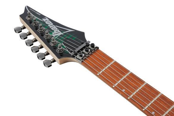 IBANEZ KIKOSP3 TEB - Электрогитара , Зелёный