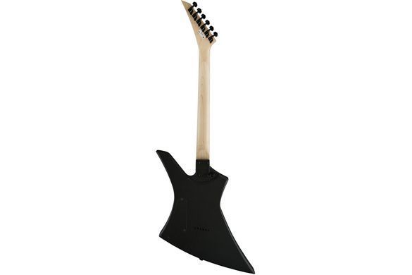 JACKSON JS32T KELLY AH SATIN BLACK - Электрогитара, Черный