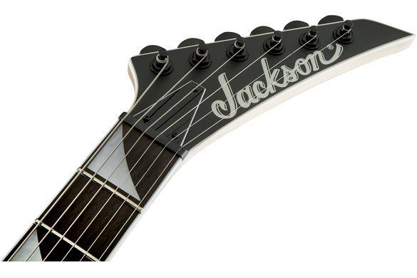 JACKSON JS32T KELLY AH SATIN BLACK - Электрогитара, Черный