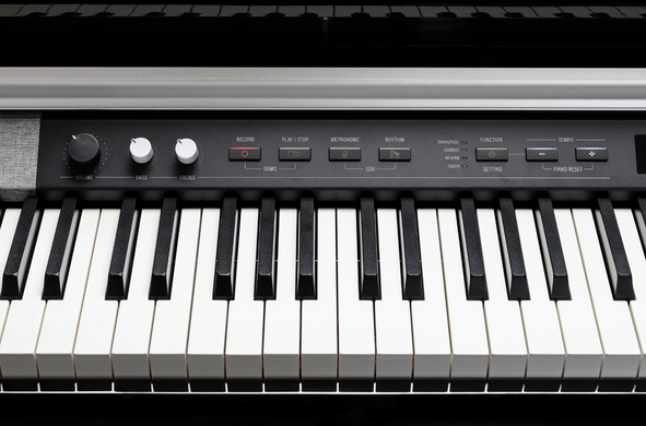 Kurzweil CUP P1 BP - Цифровое фортепиано, Черный