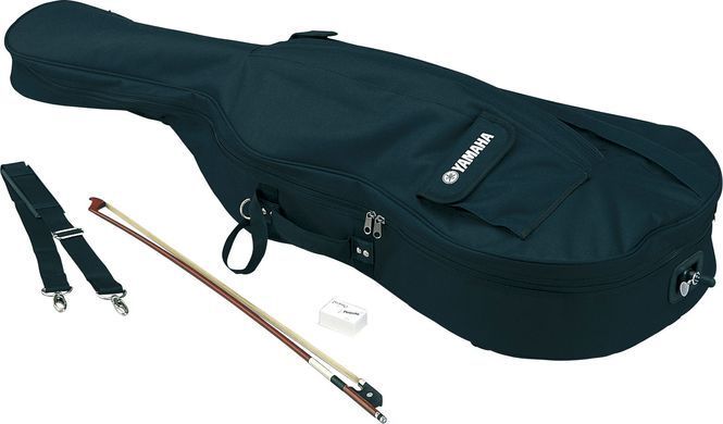 YAMAHA VC 5S44 - віолончель, Натуральний