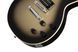 Gibson Adam Jones Les Paul Standard Silverburst - Электрогитара, Серебристый