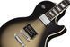 Gibson Adam Jones Les Paul Standard Silverburst - Электрогитара, Серебристый