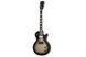 Gibson Adam Jones Les Paul Standard Silverburst - Электрогитара, Серебристый