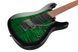 IBANEZ KIKOSP3 TEB - Электрогитара , Зелёный