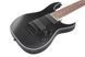 IBANEZ RG8EX BKF - Электрогитара, Черный