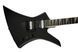 JACKSON JS32T KELLY AH SATIN BLACK - Электрогитара, Черный
